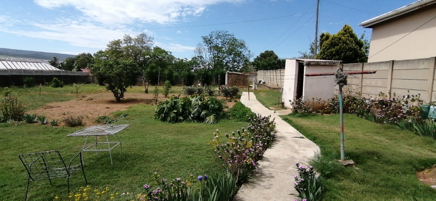 3 Bedroom Property for Sale in College Hill Eastern Cape